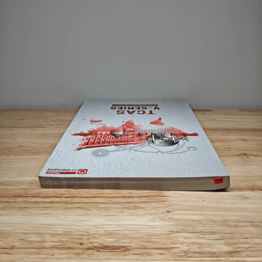 Tcas V-series Electromagnetism Vol.1 - OnDemand รูปที่ 4