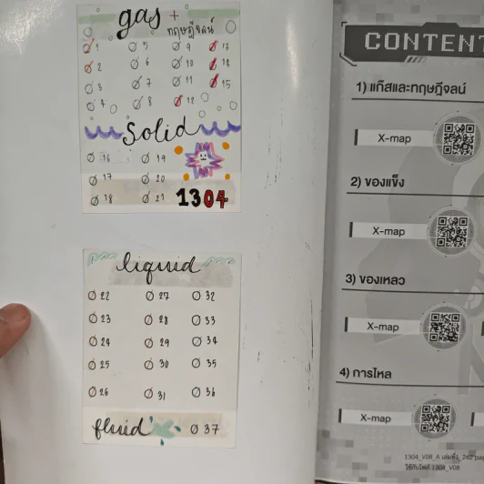 Tcas V-series Properties Of Matter - OnDemand รูปที่ 6