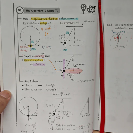 Tcas V-series Mechanics 3 - OnDemand รูปที่ 10