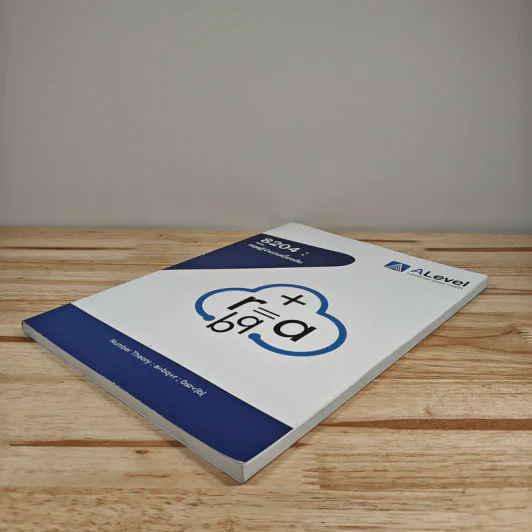 8204  ทฤษฎีจำนวนเบื้องต้น รูปที่ 3