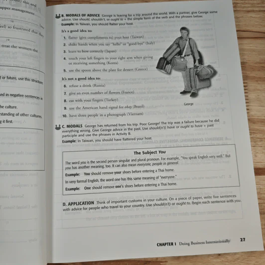 Quest 2: Reading and Writing - Pamela Hartmann รูปที่ 9