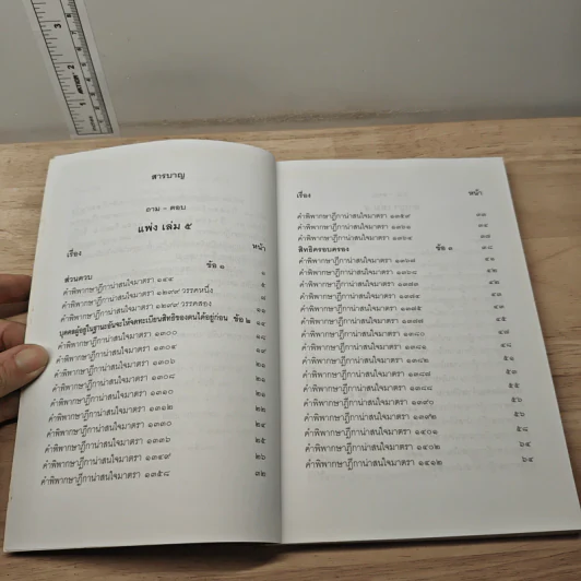 ตอบข้อสอบกฎหมายอย่างไรให้ได้คะแนน ถาม-ตอบ แพ่ง อาญา เล่ม 5 จากฎีกาใหม่ถึงปี 2553 รูปที่ 7