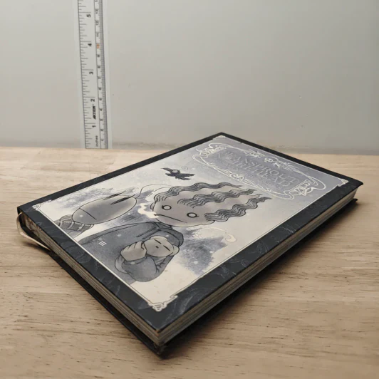 Beansprout & Firehead The Winter Tales - ทรงศีล ทิวสมบุญ รูปที่ 3