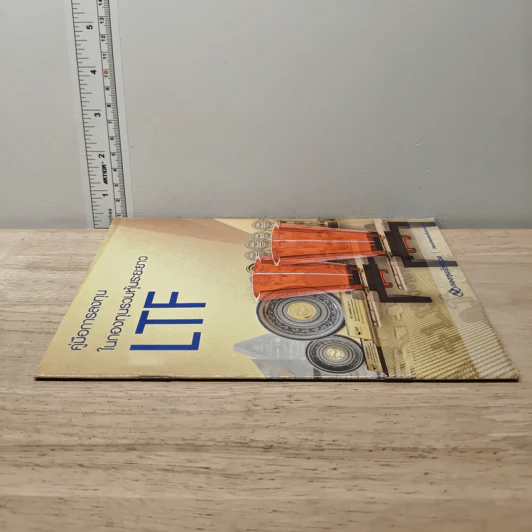 คู่มือการลงทุน ในกองทุนรวมหุ้นระยะยาว LTF รูปที่ 2