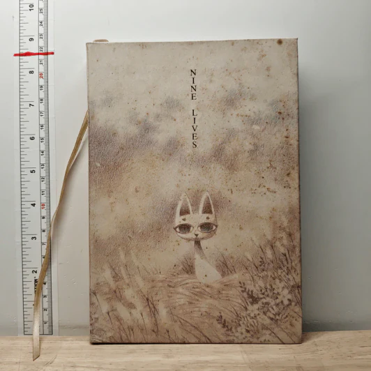 Nine Lives รูปที่ 1