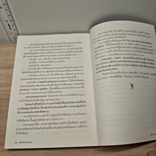 ยุทธจักรสำราญ - พชร สมุทวณิช รูปที่ 8
