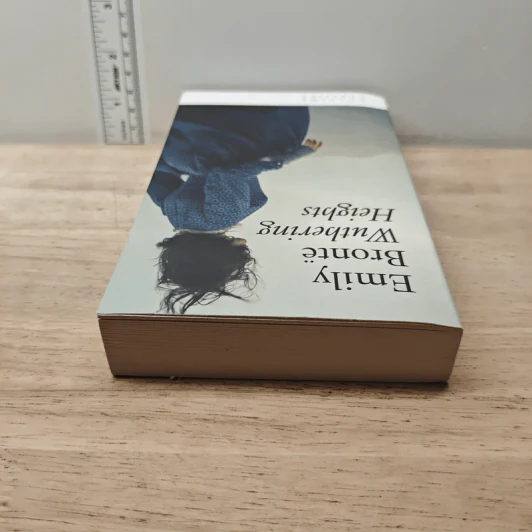 Wuthering Heights - Emily Brontë รูปที่ 4