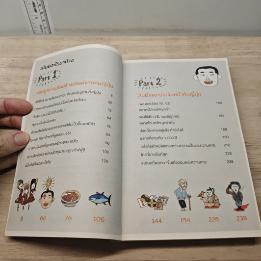 ขโมยความคิดญี่ปุ่น Steal Japan's Idea - คิม กวัง ฮี รูปที่ 7