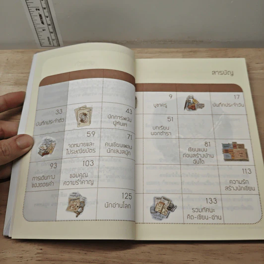 นักอยากเขียน - ศุ บุญเลี้ยง รูปที่ 7