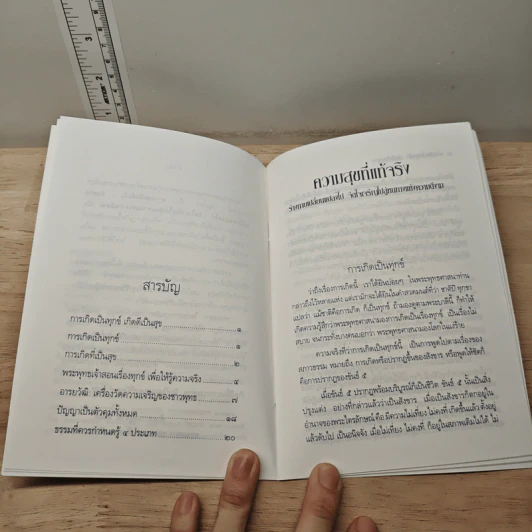 ความสุขที่แท้จริง - พระธรรมปิฎก (ป.อ.ปยุตฺโต) รูปที่ 7