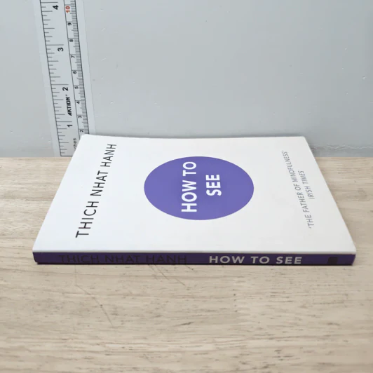 How to See - Thich Nhat Hanh รูปที่ 2