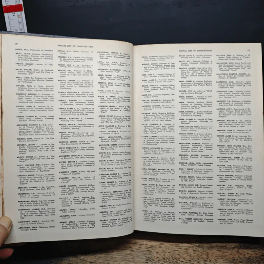 Encyclopedia Americana Vol.1 รูปที่ 9