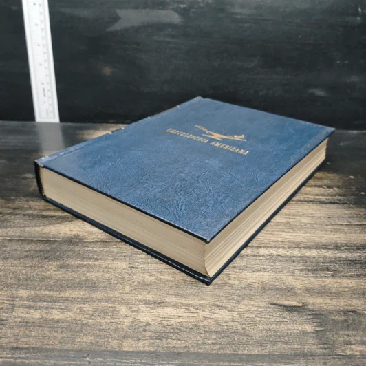 Encyclopedia Americana Vol.16 รูปที่ 4