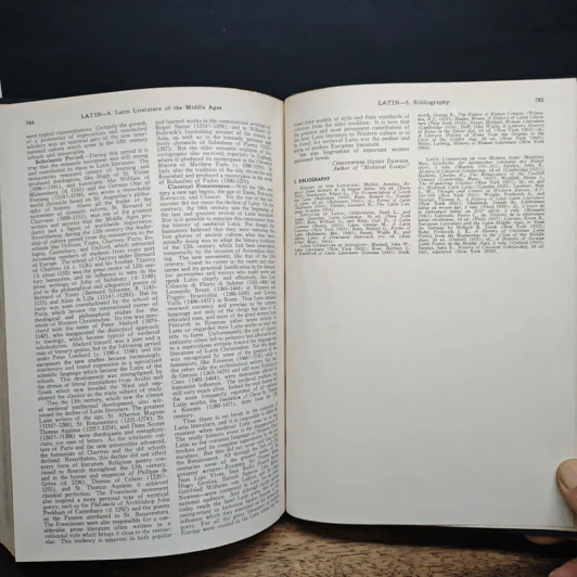 Encyclopedia Americana Vol.16 รูปที่ 10
