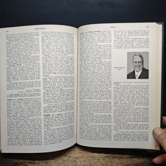 Encyclopedia Americana Vol.13 รูปที่ 9