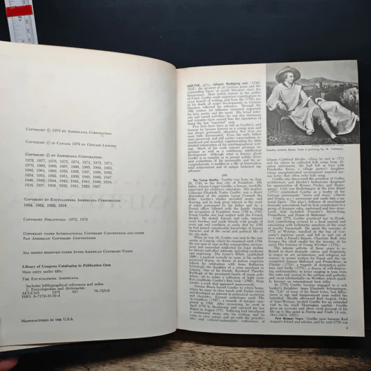 Encyclopedia Americana Vol.13 รูปที่ 7