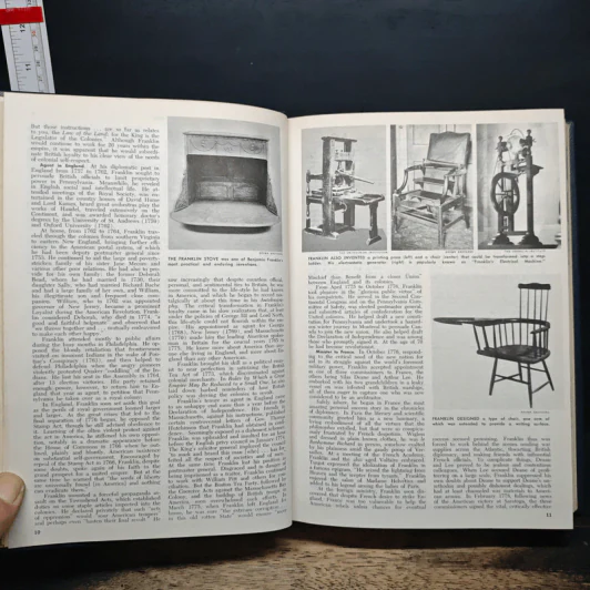 Encyclopedia Americana Vol.12 รูปที่ 9
