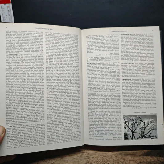 Encyclopedia Americana Vol.12 รูปที่ 8