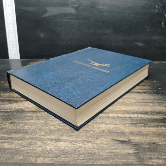 Encyclopedia Americana Vol.10 รูปที่ 4
