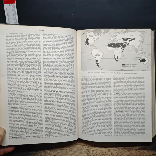 Encyclopedia Americana Vol.9 รูปที่ 8