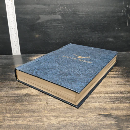 Encyclopedia Americana Vol.7 รูปที่ 4