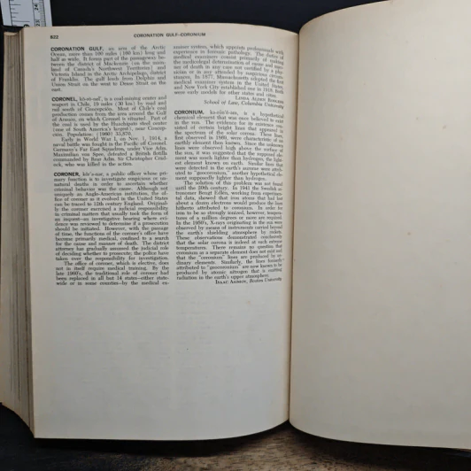 Encyclopedia Americana Vol.7 รูปที่ 10