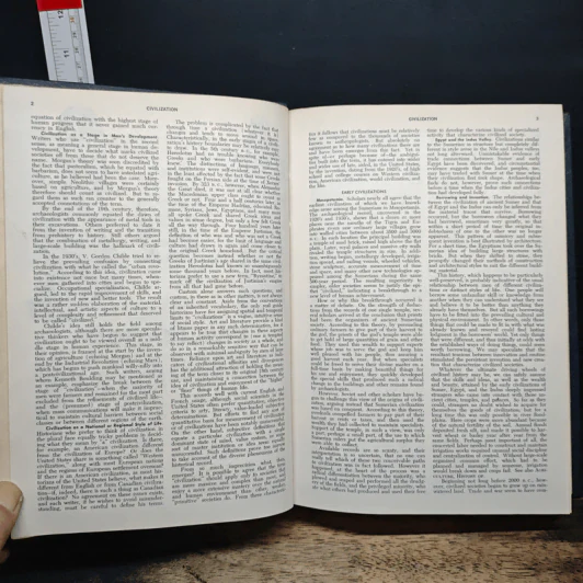 Encyclopedia Americana Vol.7 รูปที่ 8