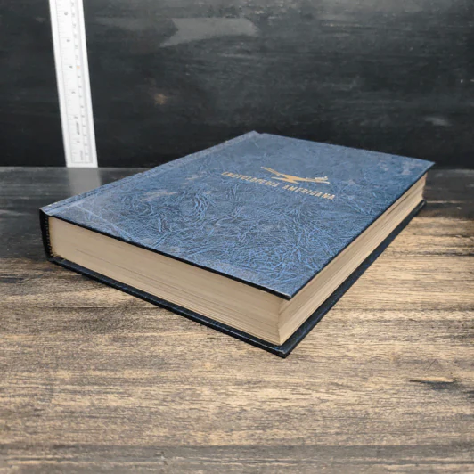 Encyclopedia Americana Vol.6 รูปที่ 4