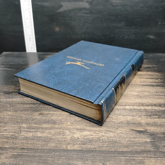 Encyclopedia Americana Vol.5 รูปที่ 5