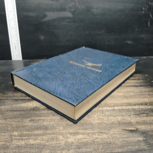 Encyclopedia Americana Vol.3 รูปที่ 4