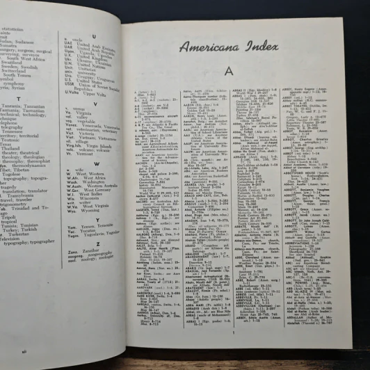 Encyclopedia Americana Vol.30 รูปที่ 8