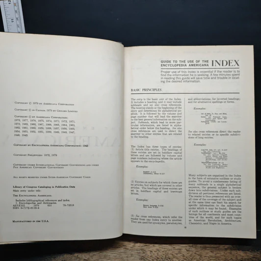 Encyclopedia Americana Vol.30 รูปที่ 7