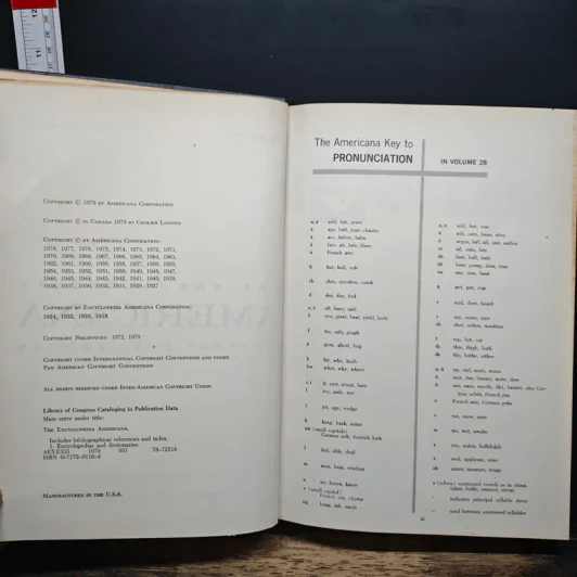 Encyclopedia Americana Vol.20 รูปที่ 7