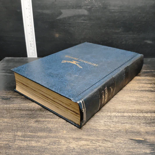 Encyclopedia Americana Vol.2 รูปที่ 5