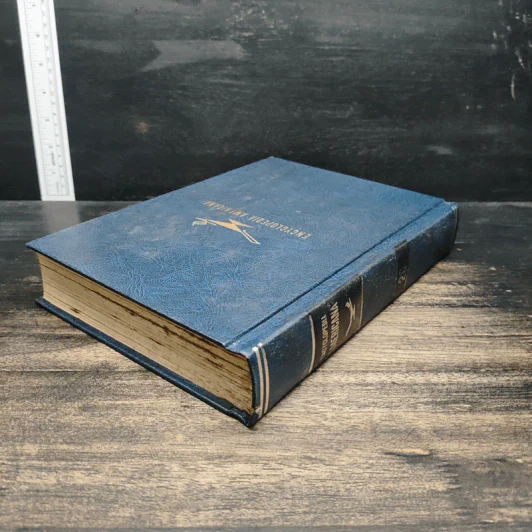 Encyclopedia Americana Vol.26 รูปที่ 5