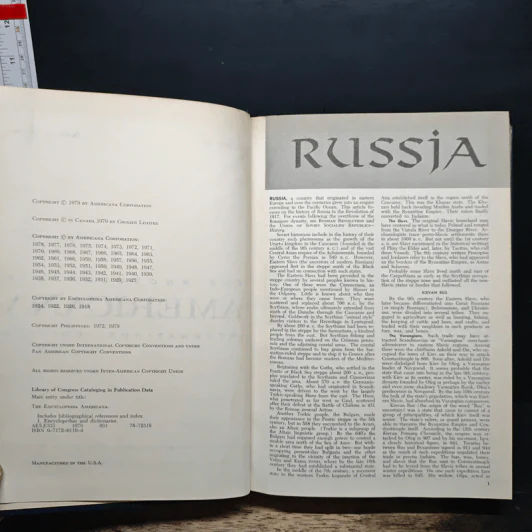 Encyclopedia Americana Vol.24 รูปที่ 7
