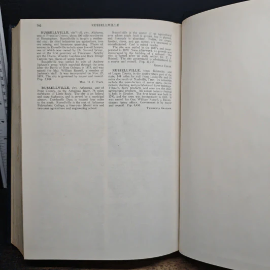 Encyclopedia Americana Vol.23 รูปที่ 10