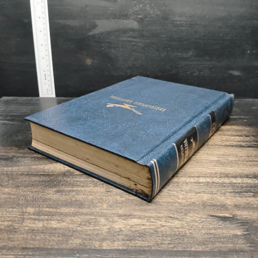 Encyclopedia Americana Vol.23 รูปที่ 5