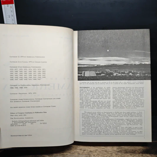 Encyclopedia Americana Vol.22 รูปที่ 7