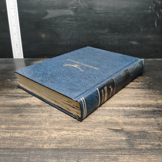 Encyclopedia Americana Vol.22 รูปที่ 5