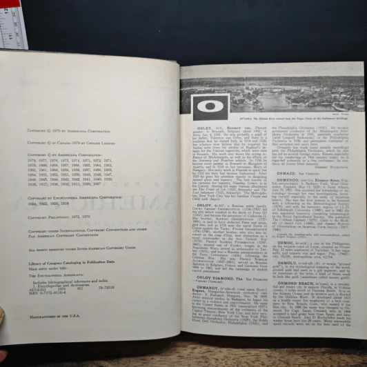 Encyclopedia Americana Vol.21 รูปที่ 7