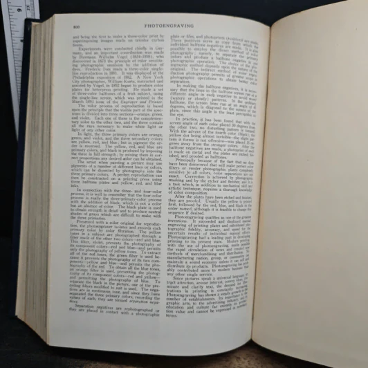 Encyclopedia Americana Vol.21 รูปที่ 9