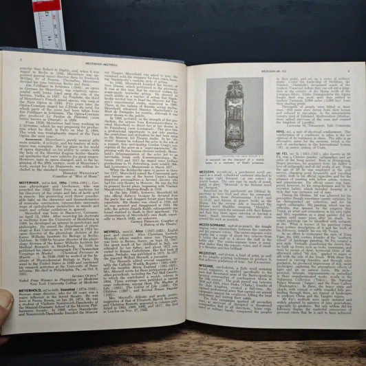 Encyclopedia Americana Vol.19 รูปที่ 8