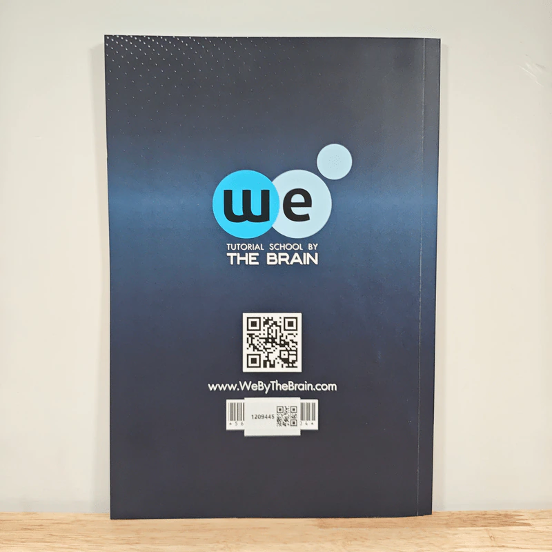 Math Random Variables and Probability Distributions - We By The Brain รูปที่ 5