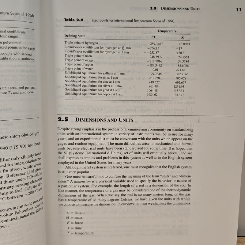 Experimental Methods for Engineers - J. P. Holman รูปที่ 8