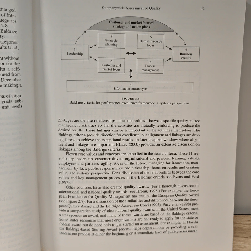 Quality Planning and Analysis: From Product Development Through Use - Frank M. Gryna รูปที่ 11