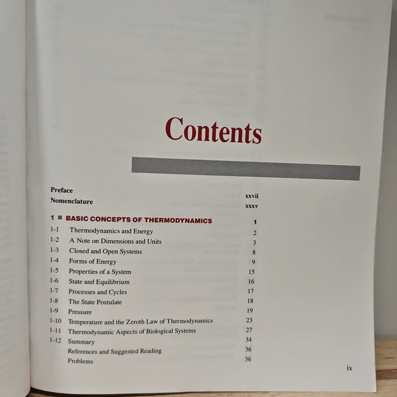 Thermodynamics: An Engineering Approach - Yunus A. Çenge รูปที่ 8