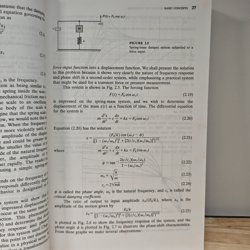 Experimental Methods for Engineers - J. P. Holman รูปที่ 9