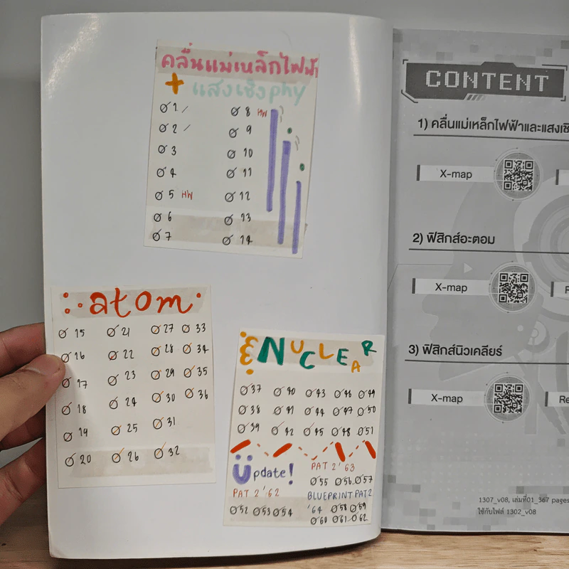 Tcas V-series Modern Physics - OnDemand รูปที่ 6