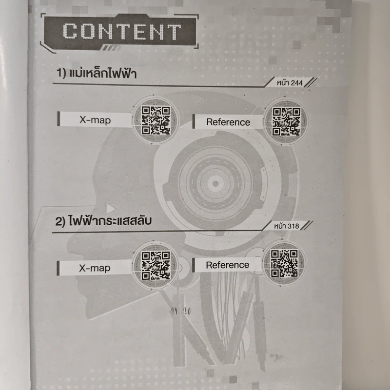 Tcas V-series Electromagnetism Vol.2 - OnDemand รูปที่ 7